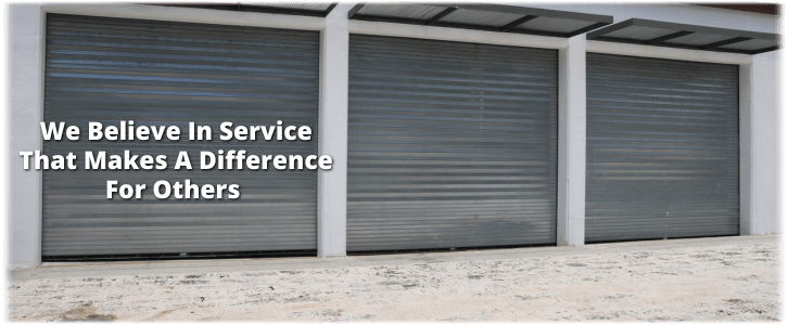 Garage Door Installation Santa Clara CA